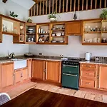 Water And Wildwood - The Bothy Cottage